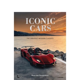 Iconic Cars