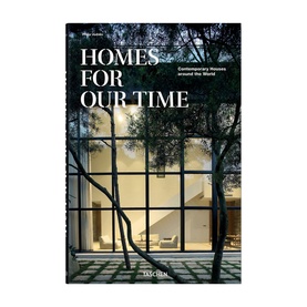 Homes for Our Times