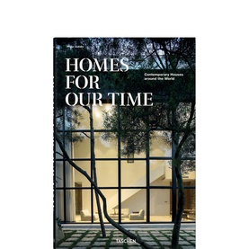 Homes for Our Times
