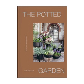 The Potted Garden