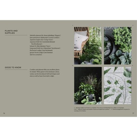 The Potted Garden