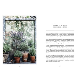 Living with Herbs