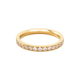 Pure Sparkle Ring