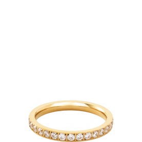 Pure Sparkle Ring