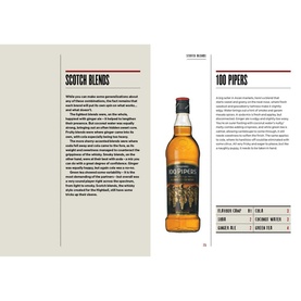 Whisky - The Manual