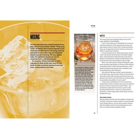 Whisky - The Manual