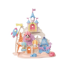 Baby Amusement Park