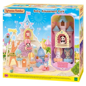 Baby Amusement Park