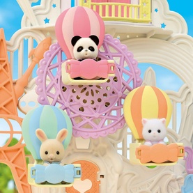 Baby Amusement Park