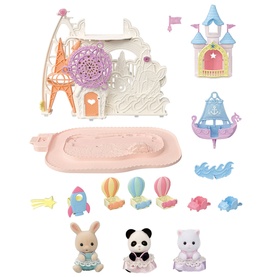 Baby Amusement Park