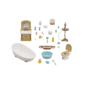 Country Bathroom Set