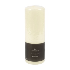 Unscented Pillar Candle 7 x 20