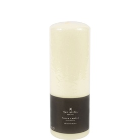 Unscented Pillar Candle 7 x 20