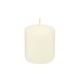 Unscented Pillar Candle 7 x 8