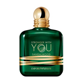 Stronger With You Sandalwood