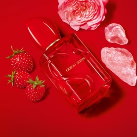 Si Passione Red Musk 