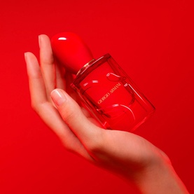 Si Passione Red Musk 