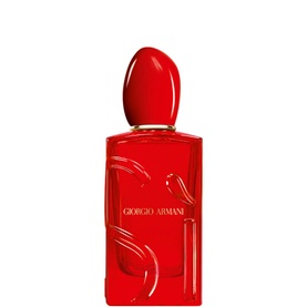 Si Passione Red Musk 