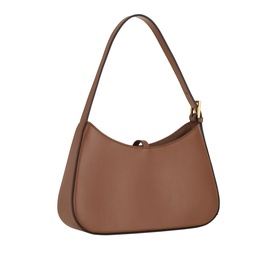 The Tokyo Leather Shoulder Bag