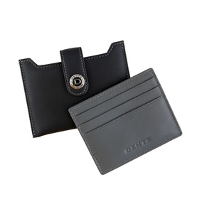 Eden RFID Blocking Cardholder & Case Two-Piece Set