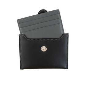 Eden RFID Blocking Cardholder & Case Two-Piece Set