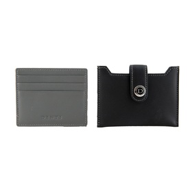 Eden RFID Blocking Cardholder & Case Two-Piece Set
