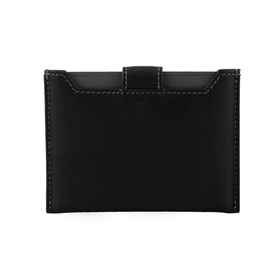 Eden RFID Blocking Cardholder & Case Two-Piece Set