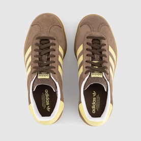 Gazelle Bold Trainers