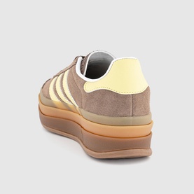 Gazelle Bold Trainers