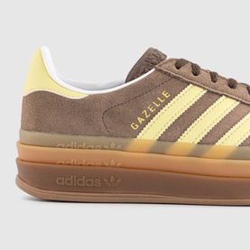 Gazelle Bold Trainers