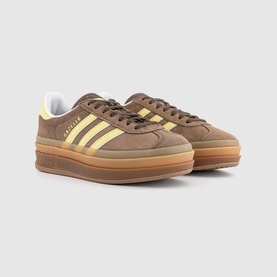 Gazelle Bold Trainers