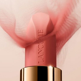 L'Absolu Rouge Intimatte Velvet Matte Lipstick