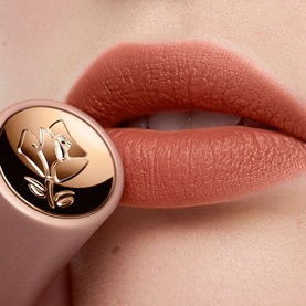 L'Absolu Rouge Intimatte Velvet Matte Lipstick