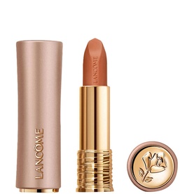 L'Absolu Rouge Intimatte Velvet Matte Lipstick