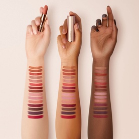 L'Absolu Rouge Intimatte Velvet Matte Lipstick