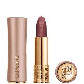 L'Absolu Rouge Intimatte Velvet Matte Lipstick