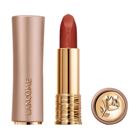 L'Absolu Rouge Intimatte Velvet Matte Lipstick