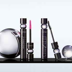 MacStack Elevated Mascara