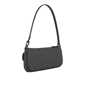MK Logo Small Shoulder Bag