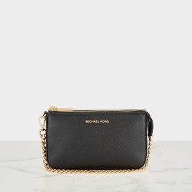 Jet Set Wristlet Clutch