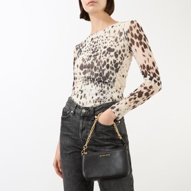 Jet Set Wristlet Clutch