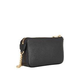 Jet Set Wristlet Clutch