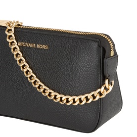 Jet Set Wristlet Clutch