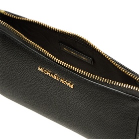 Jet Set Wristlet Clutch