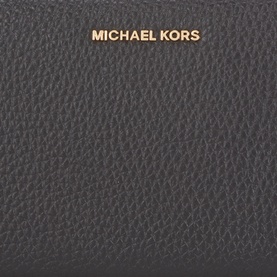 Slim Snap-Button Wallet