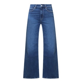 Anessa 31 Wide Leg Jeans