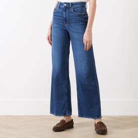 Anessa 31 Wide Leg Jeans