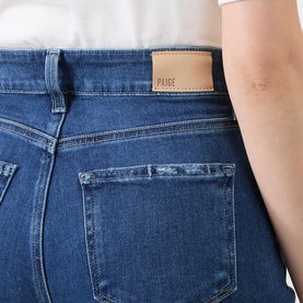 Anessa 31 Wide Leg Jeans