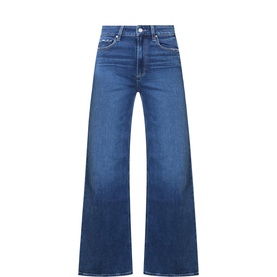 Anessa 31 Wide Leg Jeans