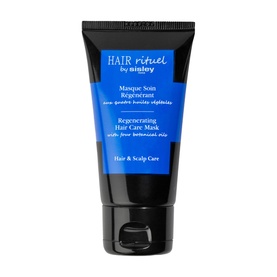 Regenerating Hair Care Mask with Four Botanical Oils